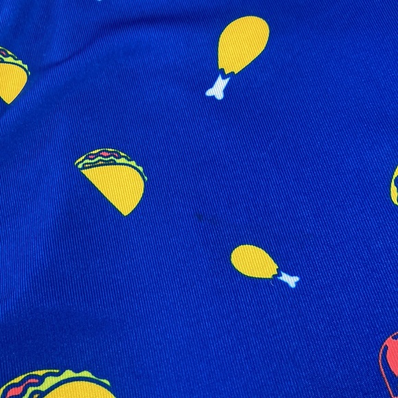 Tipsy Elves Taco Bell Leggings - Picture 10 of 10